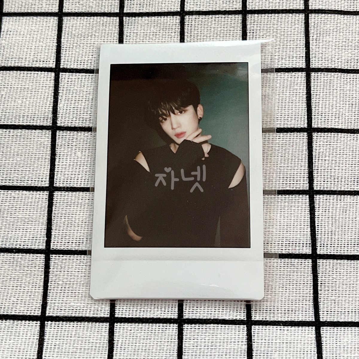 자넷 ٩(ˊᗜˋ*)و tweet media