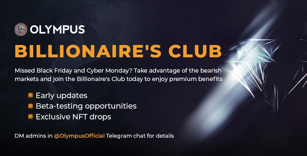 OLYMPUS ➡️ HIBIKI tweet media