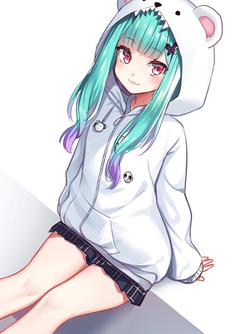 #絵クロマンサー
タグ反応してえええ😭 