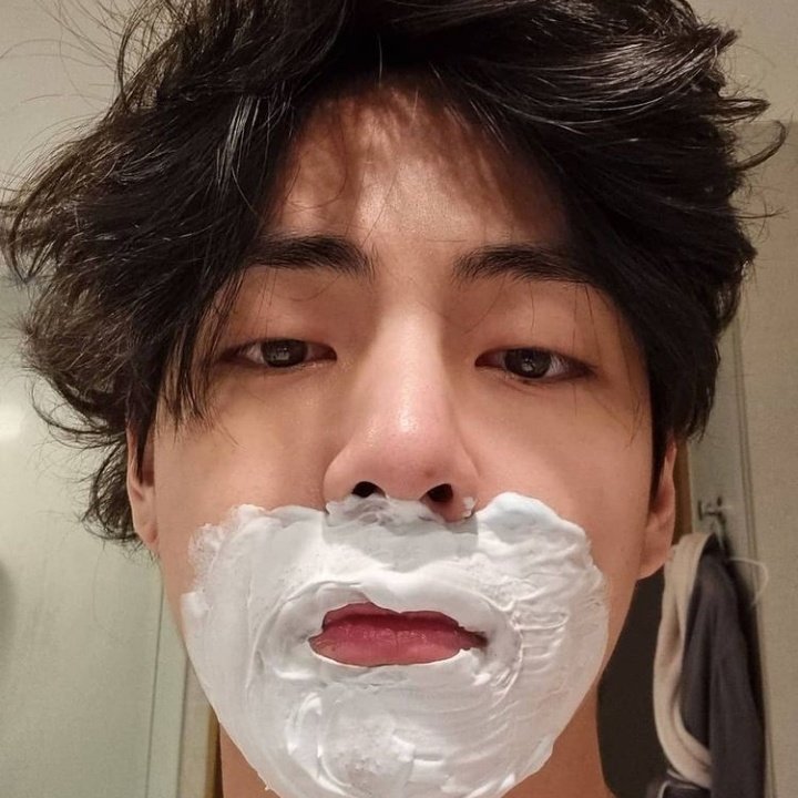 BillKookie's tweet photo. #FotoProfilBaru https://t.co/3NRBgUHhXU