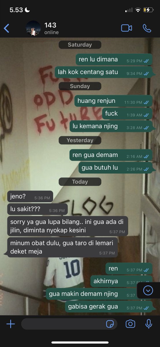 josea, lovers rock 📌 tweet media