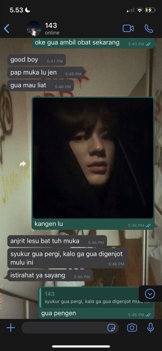 josea, lovers rock 📌 tweet media