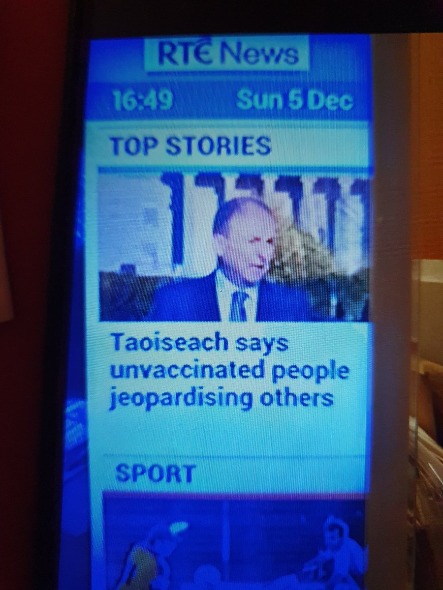 squawkying's tweet photo. @reasonoverfear @MichealMartinTD We need to ask Michael Martin is he a New Nazi ? #NoMandatoryVaccine #NoVaccinePassportsAnywhere #NoForcedInjections https://t.co/z1NCvkDEPa