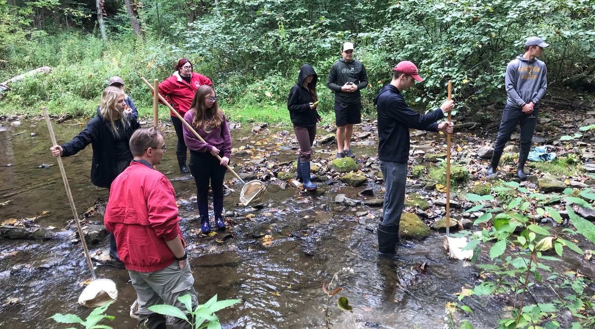 Genesee Land Trust tweet media