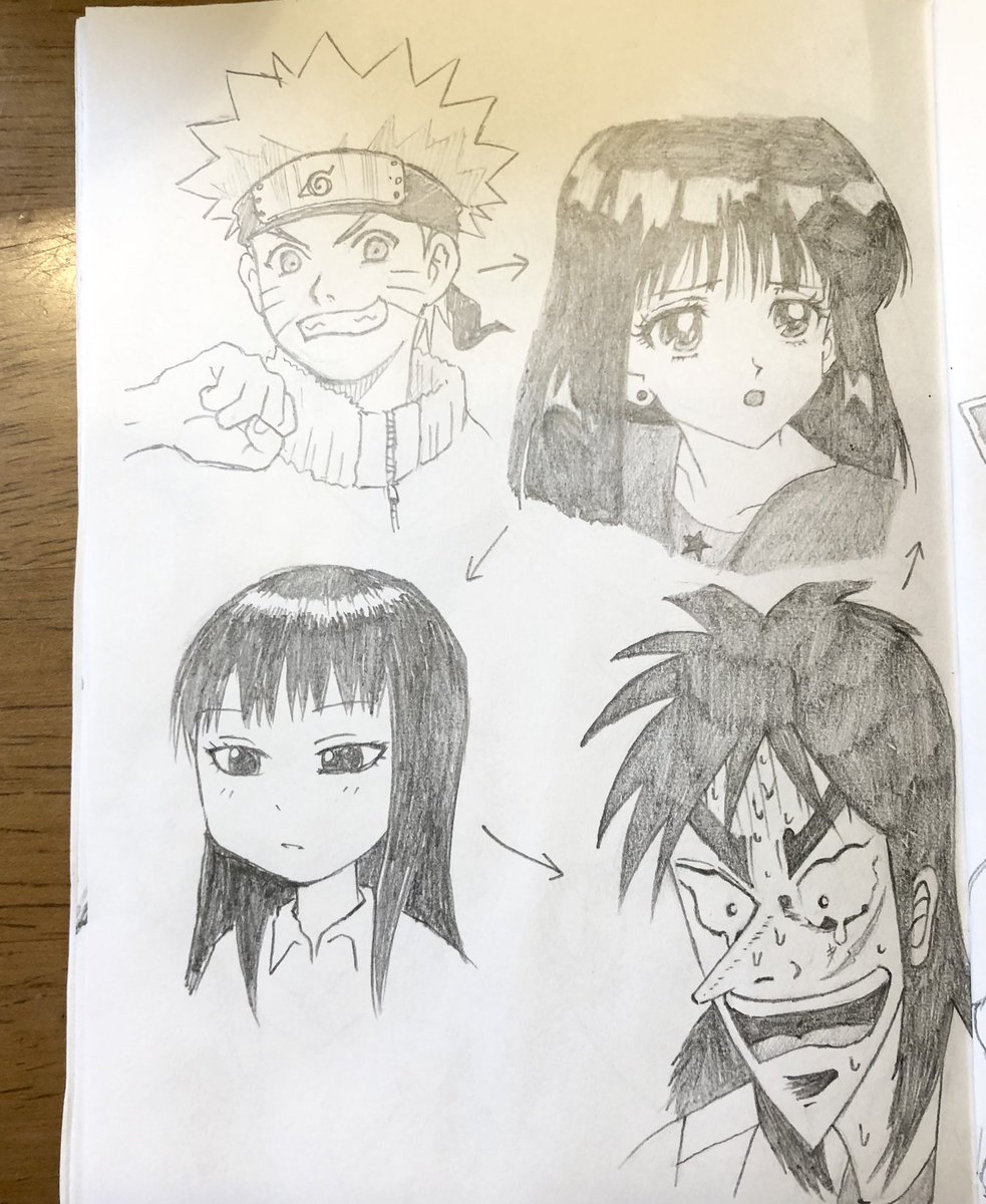 続き
どんなにマニアックでも母と私の間で通じればOK😌 