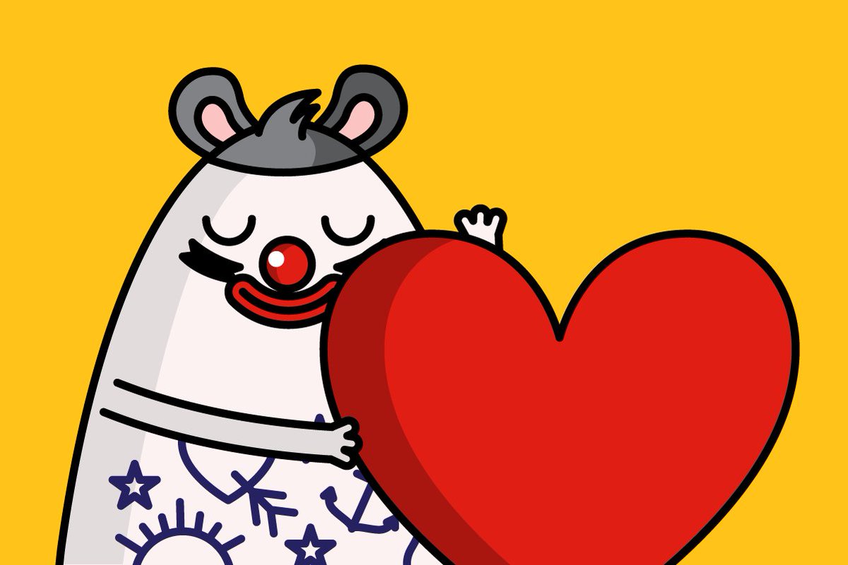 ✌️ LET’S SHOW YABBIE DABBIES SOME LOVE! 

Reply with your favorite Yabbie Dabbie that you hold in your wallet and we’ll be following as many of you as we can!