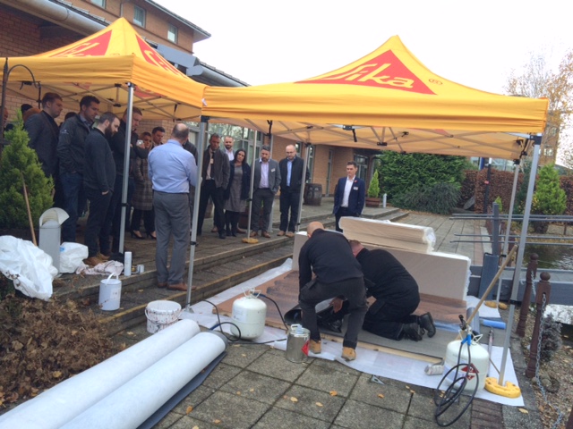 SikaLimited's tweet photo. Sika Roofing are hiring!
Area Technical Manager - Sika Roofing Sales Commercial - West Midlands. If you have experience of the specification sales market Read the full job description.
https://t.co/fRt8NOY95b
#SpecificationSales #CommercialSales #RoofingSales https://t.co/WmBJNi9zgW