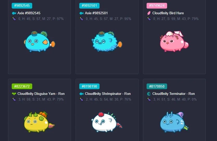 Alucard MH tweet media