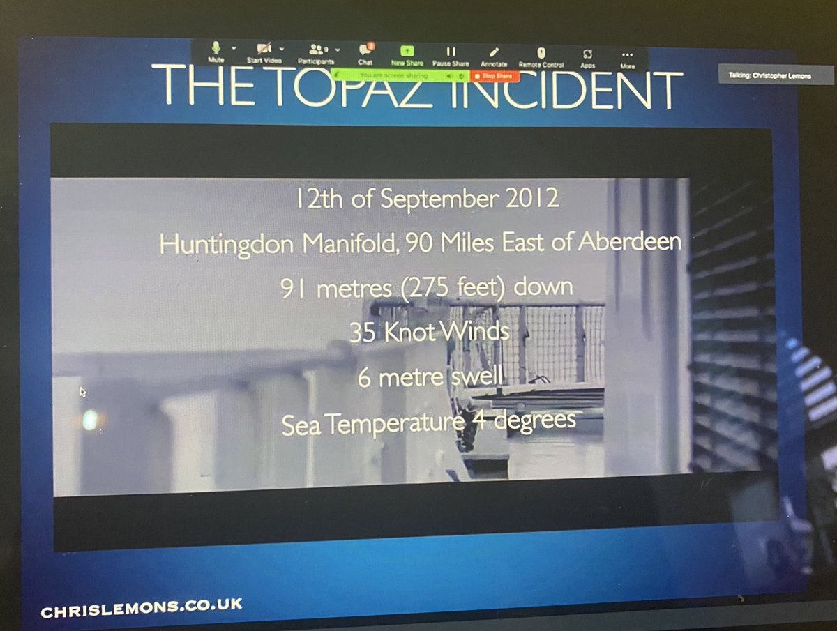 Laura Irwin (@laura_eirwin) on Twitter photo Fascinating physiological breakdown of this horrific event. Thanks for sharing <a href="/ChrisLemonsDive/">Chris Lemons</a> & for the insight <a href="/ProfMikeTipton/">Mike Tipton</a> #SOA21 Fascinating physiological breakdown of this horrific event. Thanks for sharing <a href="/ChrisLemonsDive/">Chris Lemons</a> & for the insight <a href="/ProfMikeTipton/">Mike Tipton</a> #SOA21