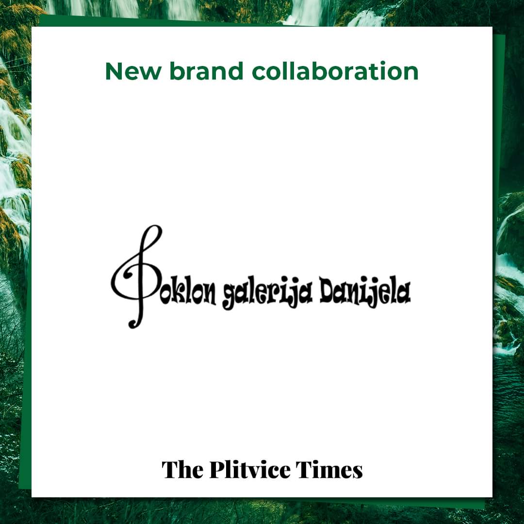 New #collaboration presentation series continues! 🎉

Check out Poklon galerija Danijela Tonković! Her passion for her work was noticed and we decided to make it more visible by listing it on our webshop. 🥰

#poklongalerijadanijelatonkovic #theplitvicetimes #newcollaboration