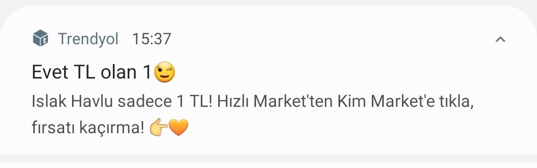 umithnb1's tweet photo. #trendyol tatlis olmaya mi calisiyorsun? Evet tl olan 1 nedir yahu? https://t.co/IkHg8D9i1o