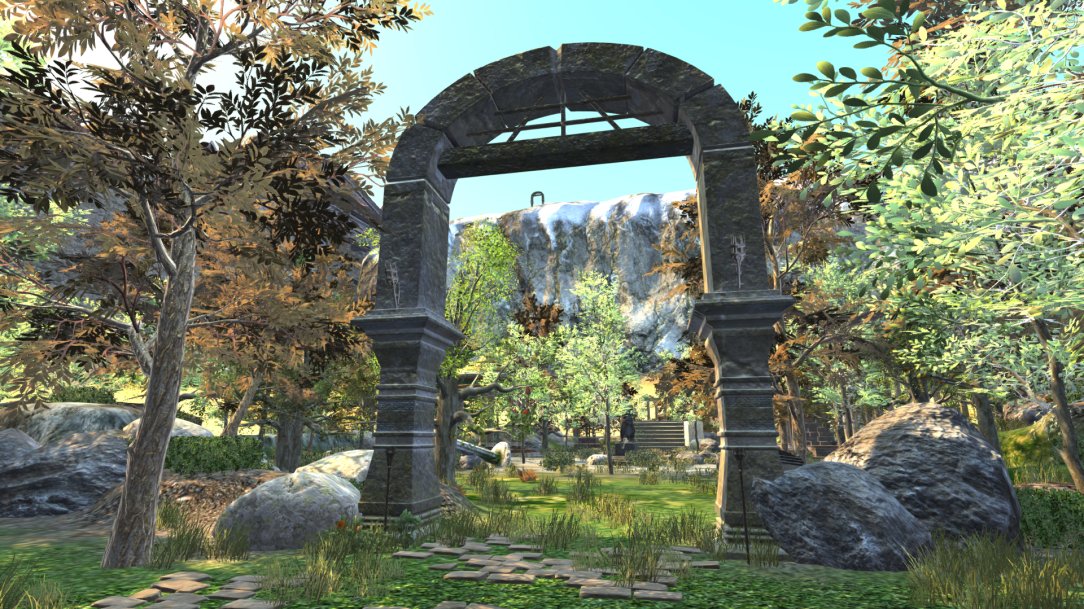 VulcanVerse's tweet photo. Vulcan does weekly updates to his world. Today was another round of features and bug fixes but one of the biggest features is that there is OVERGROWTH on plots that aren't used.🌱🌱

No more empty squares waiting for mortals to login. 

$PYR https://t.co/reI4RSS8Lq