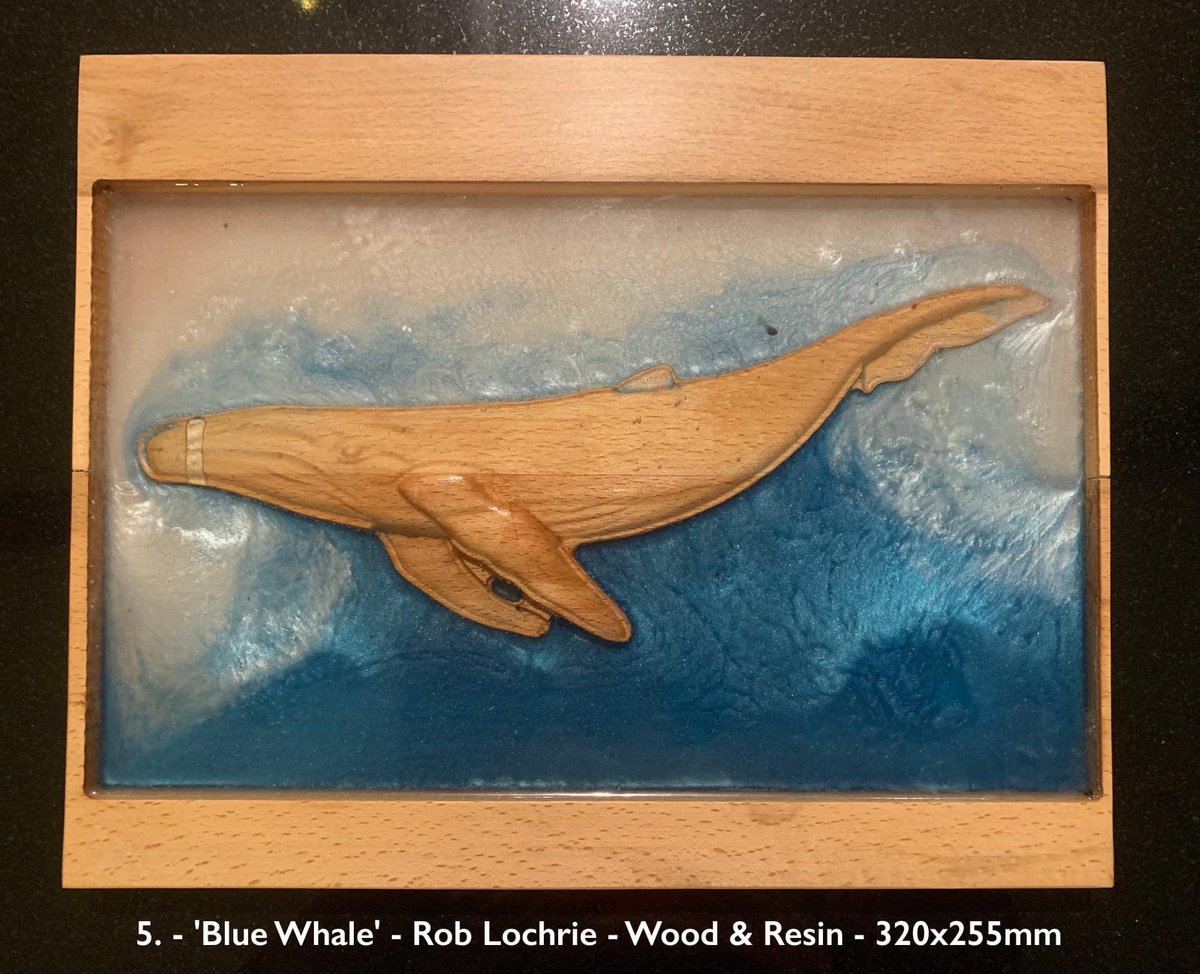 Whaletail Cafe tweet media