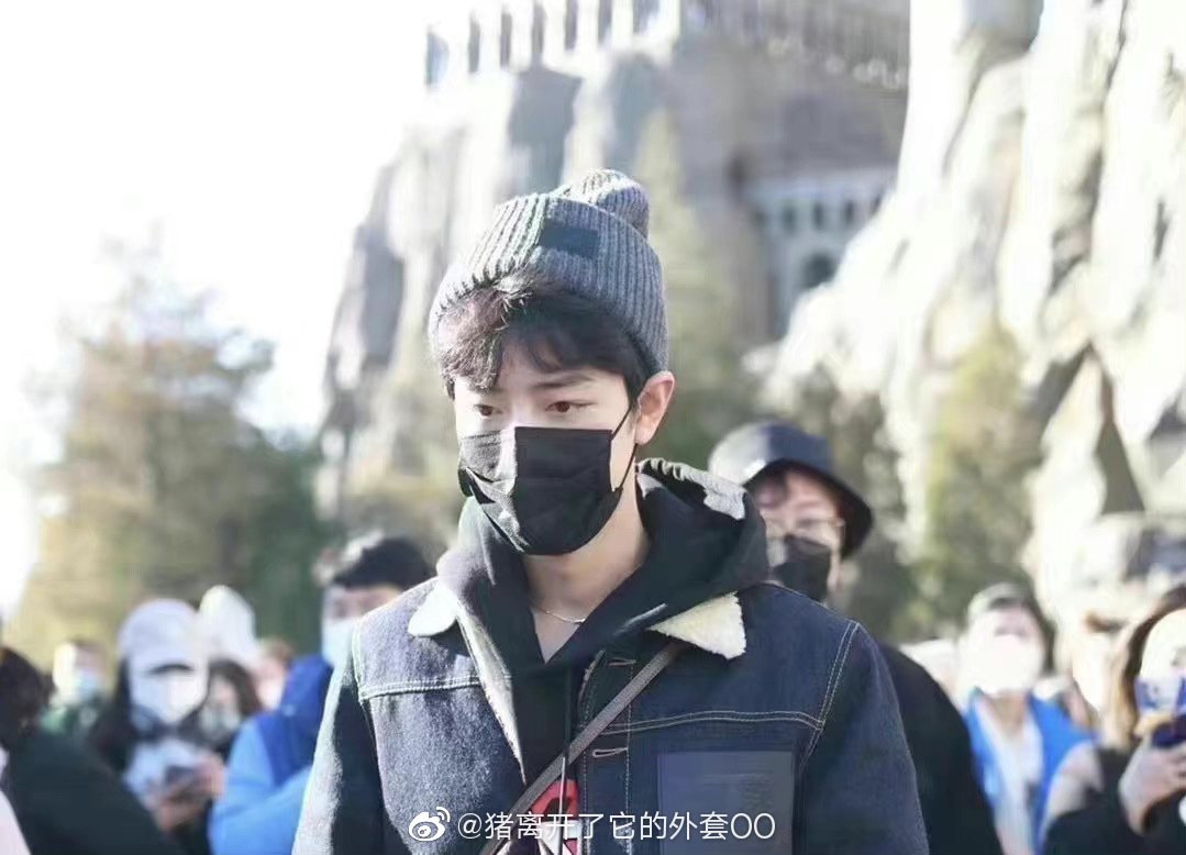 oizinet's tweet photo. 211206 好可爱 🥰 https://t.co/wCIYsO7voL