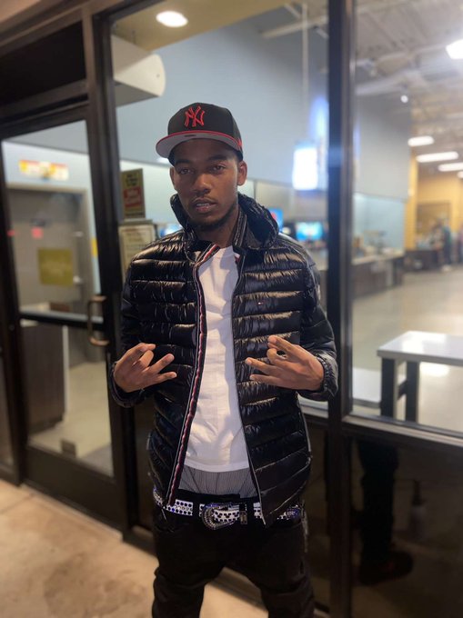Had a wonderful birthday 🎂 🥳 an that's all that matters to me atp 💪🏾💯 I thank everybody for they birthday<a href="/tag/outnow"class="tags"><span>#outnow</span></a><a href="/tag/23rdbirthday"class="tags"><span>#23rdbirthday</span></a><a href="/tag/officialmusicvideo"class="tags"><span>#officialmusicvideo</span></a><a href="/tag/kh"class="tags"><span>#kh</span></a>