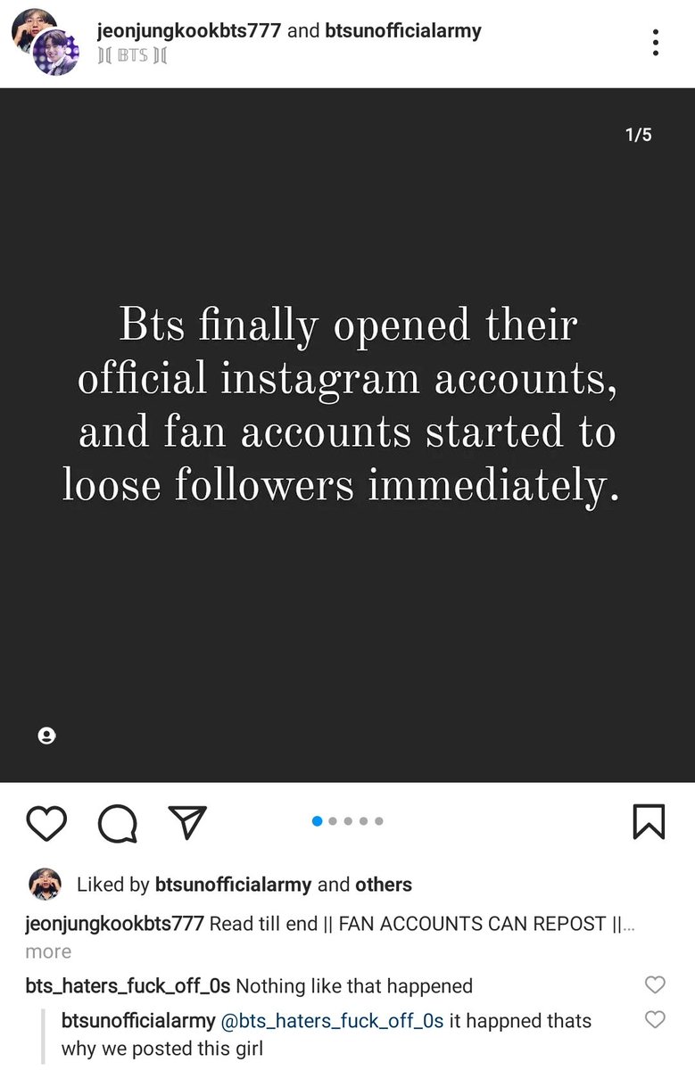 TRlVIAMlN's tweet photo. they are down bad. I'm loving this so much https://t.co/7WylWKOetW