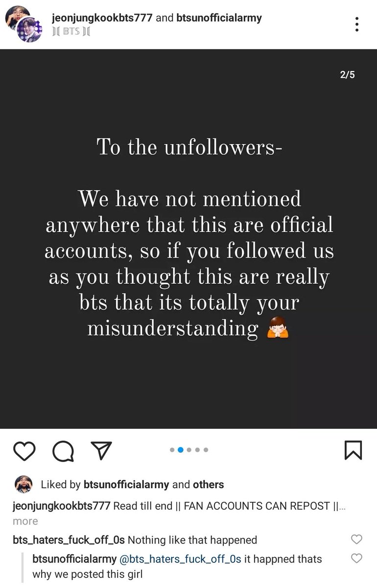 TRlVIAMlN's tweet photo. they are down bad. I'm loving this so much https://t.co/7WylWKOetW