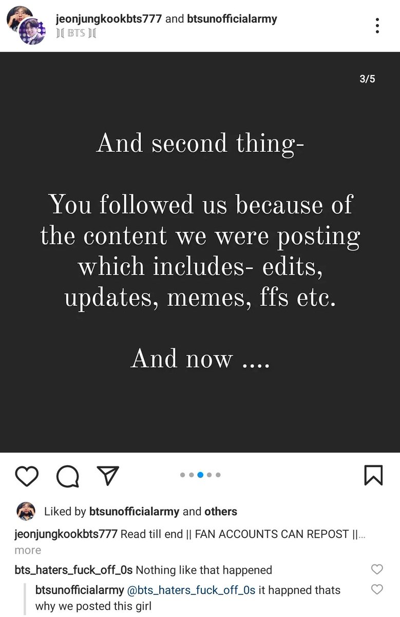 TRlVIAMlN's tweet photo. they are down bad. I'm loving this so much https://t.co/7WylWKOetW