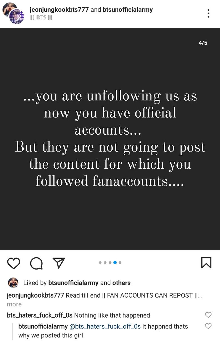 TRlVIAMlN's tweet photo. they are down bad. I'm loving this so much https://t.co/7WylWKOetW
