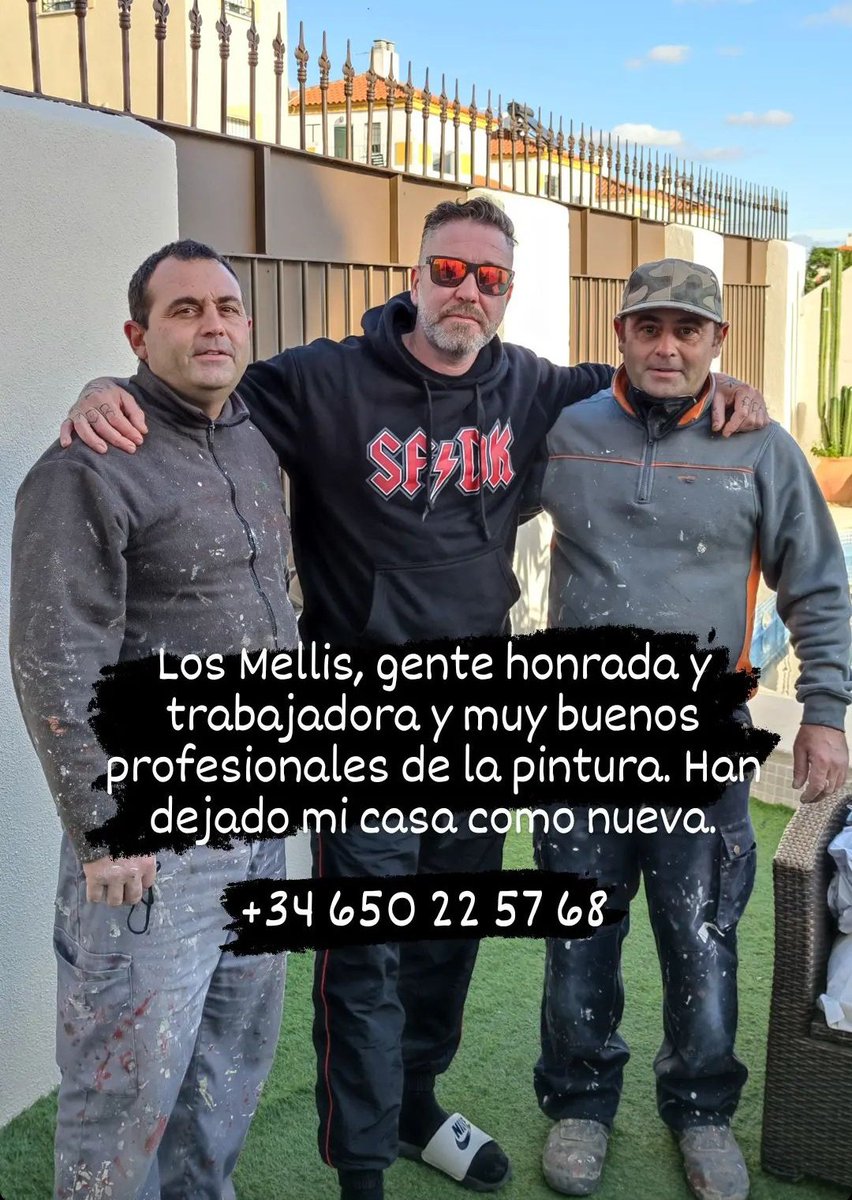 Famosos anunciando casas de apuestas, estafas piramidales e inversiones de alto riesgo.

Mientras tanto el Zatu: