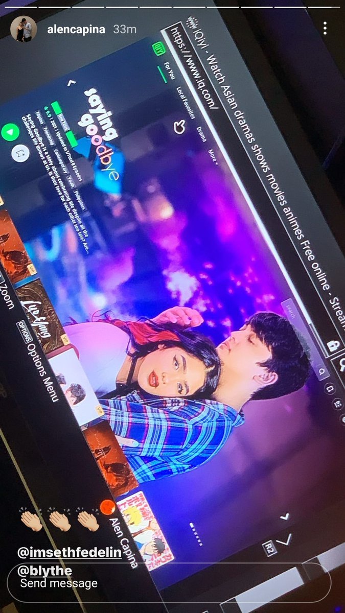 sweetestkhat's tweet photo. supportive ate aan & kuya alen !!
#SayingGoodbyeFirstDate
#SayingGoodbye | #SethDrea https://t.co/15uJfSJdSn
