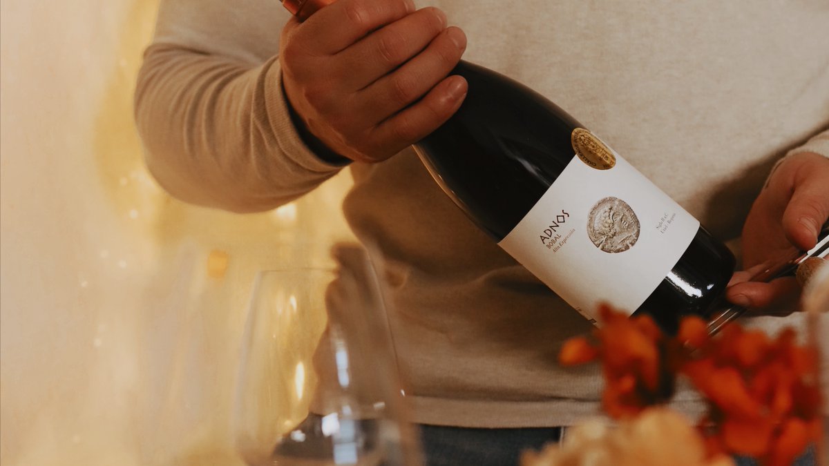 Bodegas_Covinas's tweet photo. Adnos, garantía de calidad para tus citas más especiales.
https://t.co/eXeRLEIpSb
#Coviñas #UtielRequena #Adnos https://t.co/C8epRWTLqr