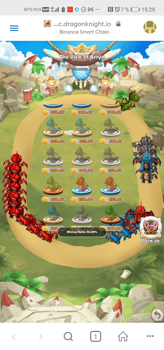 tik_crypto's tweet photo. Guys, I highly recommend this game. In terms of pharming, and in general. Today, on the 4th day of farming, I noticed that the gold earned disappears somewhere. Almost half of the infard coins were zeroed out. I wrote to the developers, heard that this is the norm https://t.co/sSmj5KXRlD