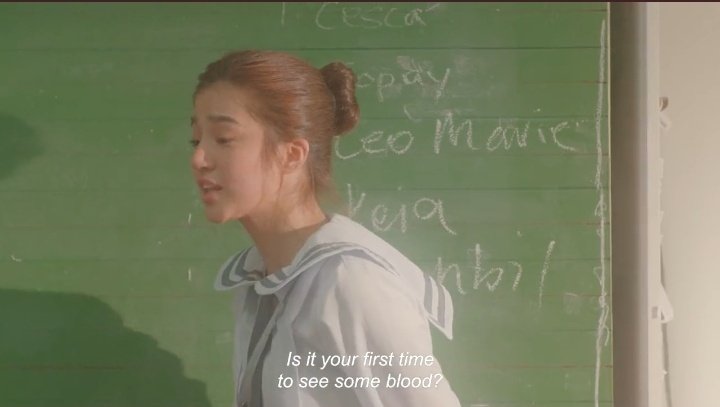 donbellefreak's tweet photo. potek ngayon ko lang napansin HAHSHAHAHAHHA NOISY NAMAN PALA ATE KEIA
#LoveIsColorBlind
#HelloCaraAndIno
#DonBelle https://t.co/6H1rwQjSlv