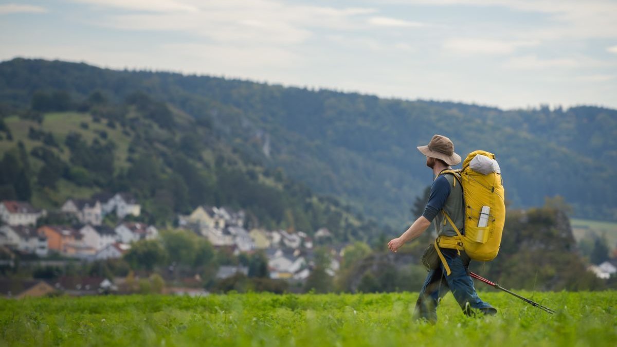 Heads up! Ausführlicher Testbericht zum neuen BACH Flaggschiff: der Molecule 50 ist einleichter Tourenrucksack (~1000g), der Materialstabilität und Leichtigkeit miteinander verbindet. Mit vielen spannenden Features. bit.ly/3Inlama
#scottbikes #bachequipment
