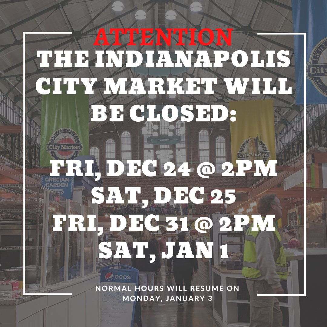 IndyCM's tweet photo. Jingle &amp; Mingle: Last Minute Market Wed, Dec 8 feat. @Valerie_Phelps_ and The Phelps CONNECTION, @clssclmusicindy and @djkylelong | #IndyCM on @MadeinIndyPod | Holiday Hours and more! #IndyKeepsCreating #LoveIndy #BackDowntownIndy #JAMindy - https://t.co/bA6OsU3pxm https://t.co/NQnut1wMAN