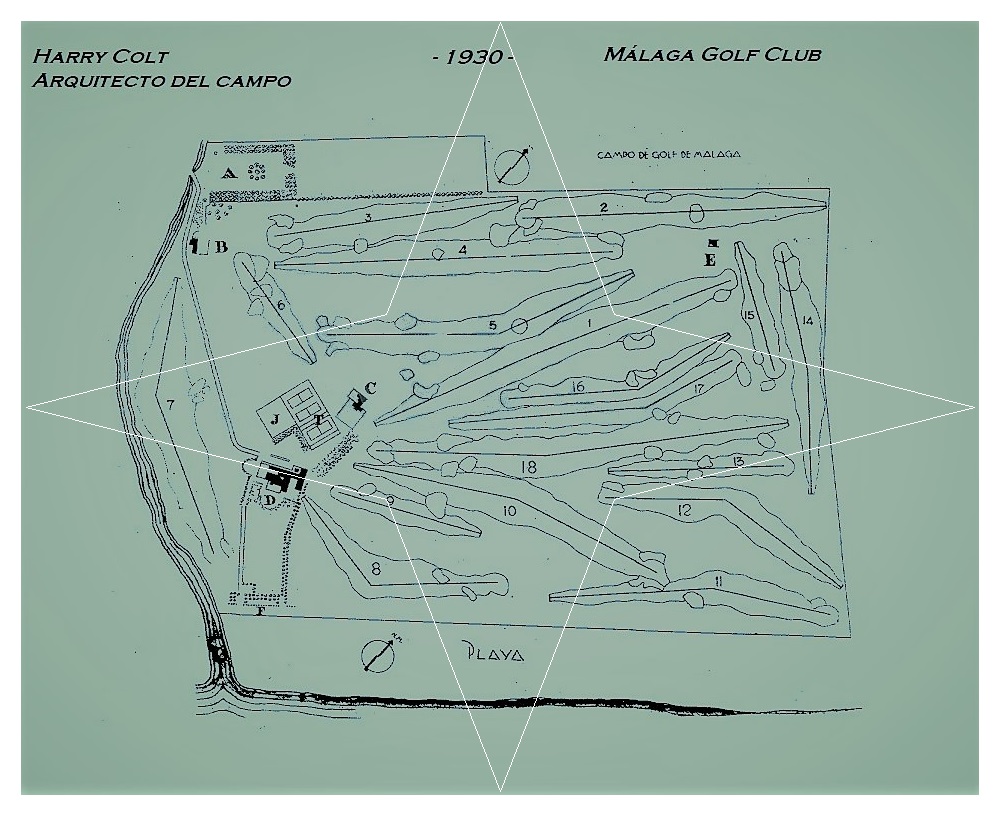 Golf Difusión History tweet media