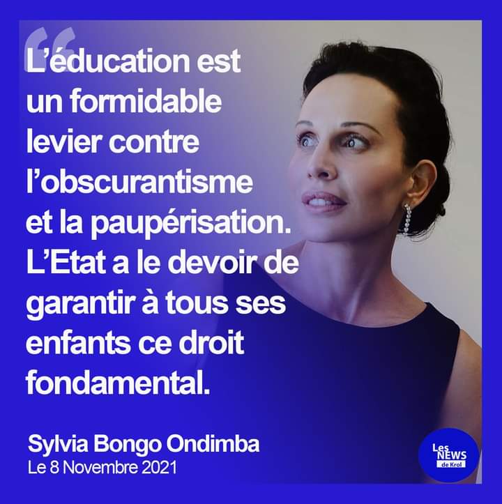 KrolOngala's tweet photo. INFOGRAPHIE | "Cela me déchire le coeur de voir la situation des enfants, dont certains en âge scolaire, à #Mindoube."

@Sylviabongo https://t.co/dxLIjITMhw