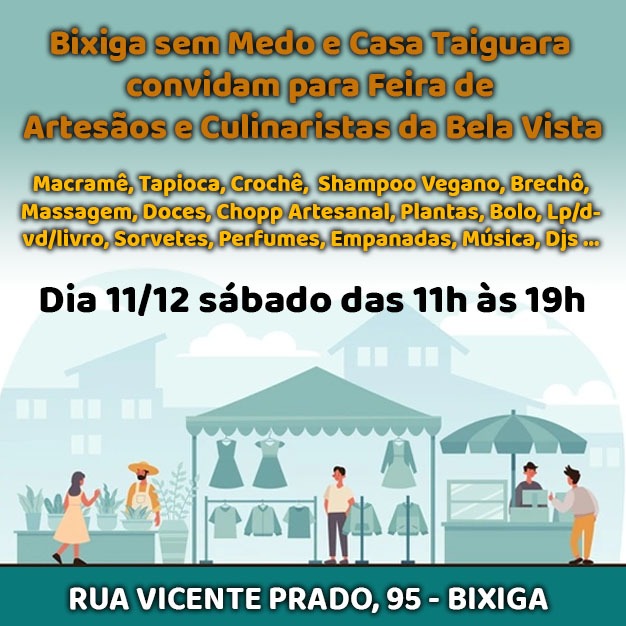 Primavera40Dias's tweet photo. Dia 11 tem feirinha na Vicente Prado, do ladinho da Praça. Os panos de prato da Rita e da Luana vão ser vendidos lá, além de muita coisa legal. Vai ter também exposição dos 40 anos da União das Mulheres, da gigante Amelinha Teles. 

Venham! https://t.co/nFSHdhoi2i
