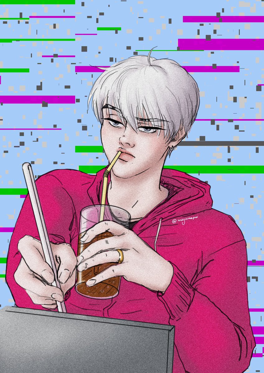 Magicmeprosfw's tweet image. #NewProfilePic