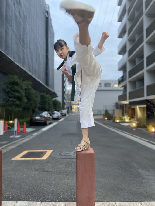 Twitterのコスプレ画像71