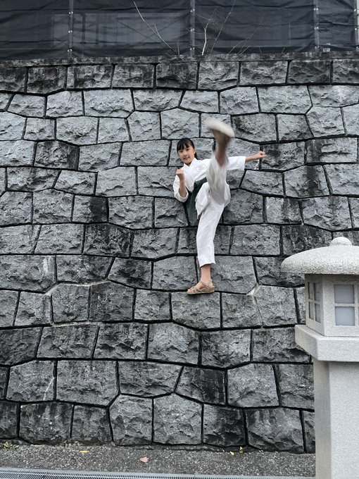 Twitterのコスプレ画像72