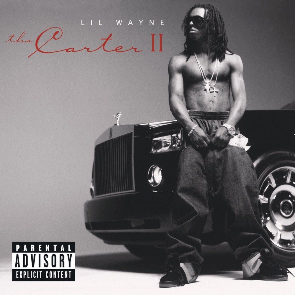 16 Years Ago Today, Lil Wayne Released His Fifth Album ‘Tha Carter II’