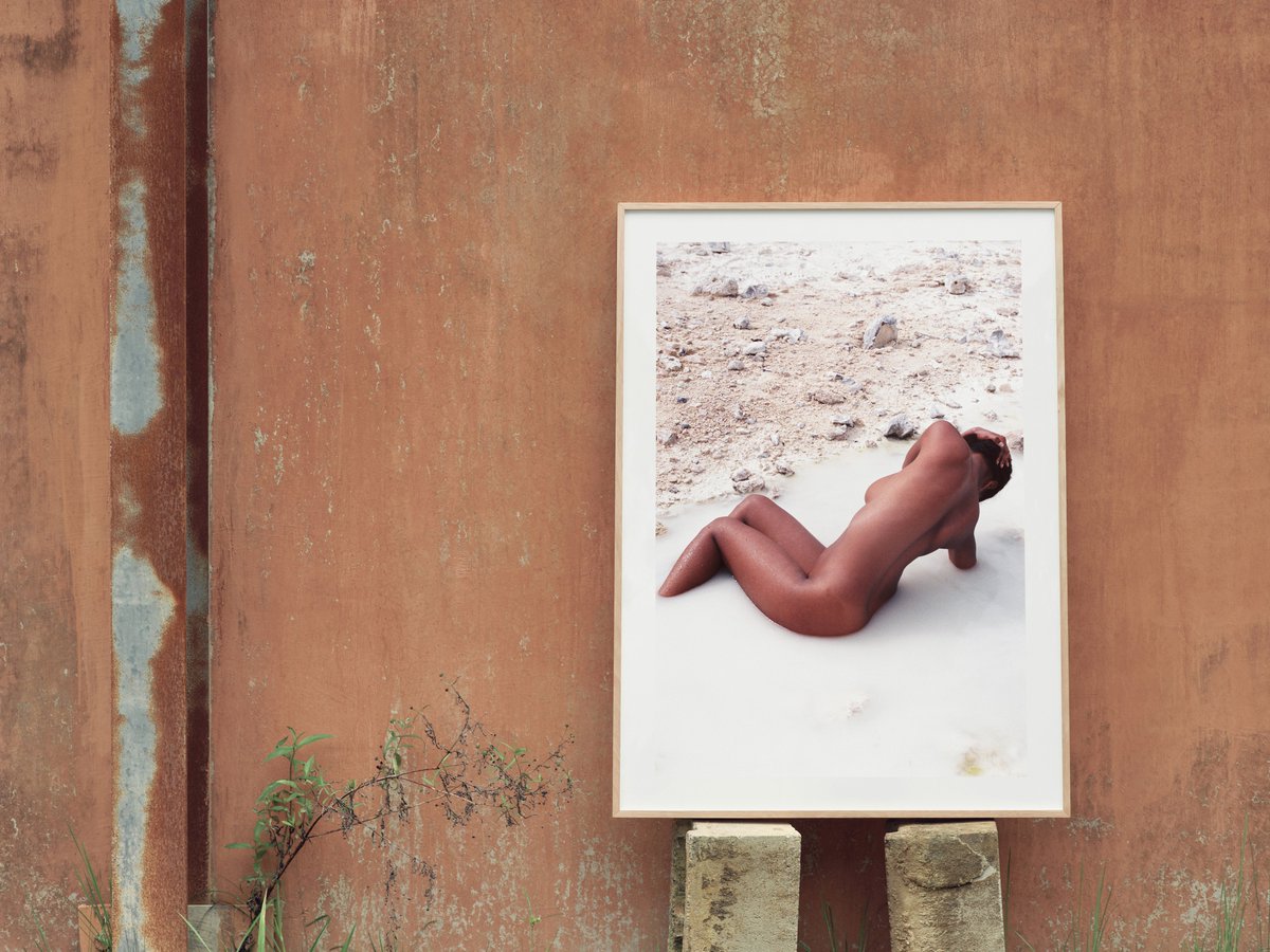 I am super excited for the launch of <a href="/Urth_Art/">Urth Art</a>  - a new platform combining gallery-grade prints and digital artwork to create positive change in the world.
For more visit shorturl.at/fhuU4

#art #photography #nft #nftart #sustainableart