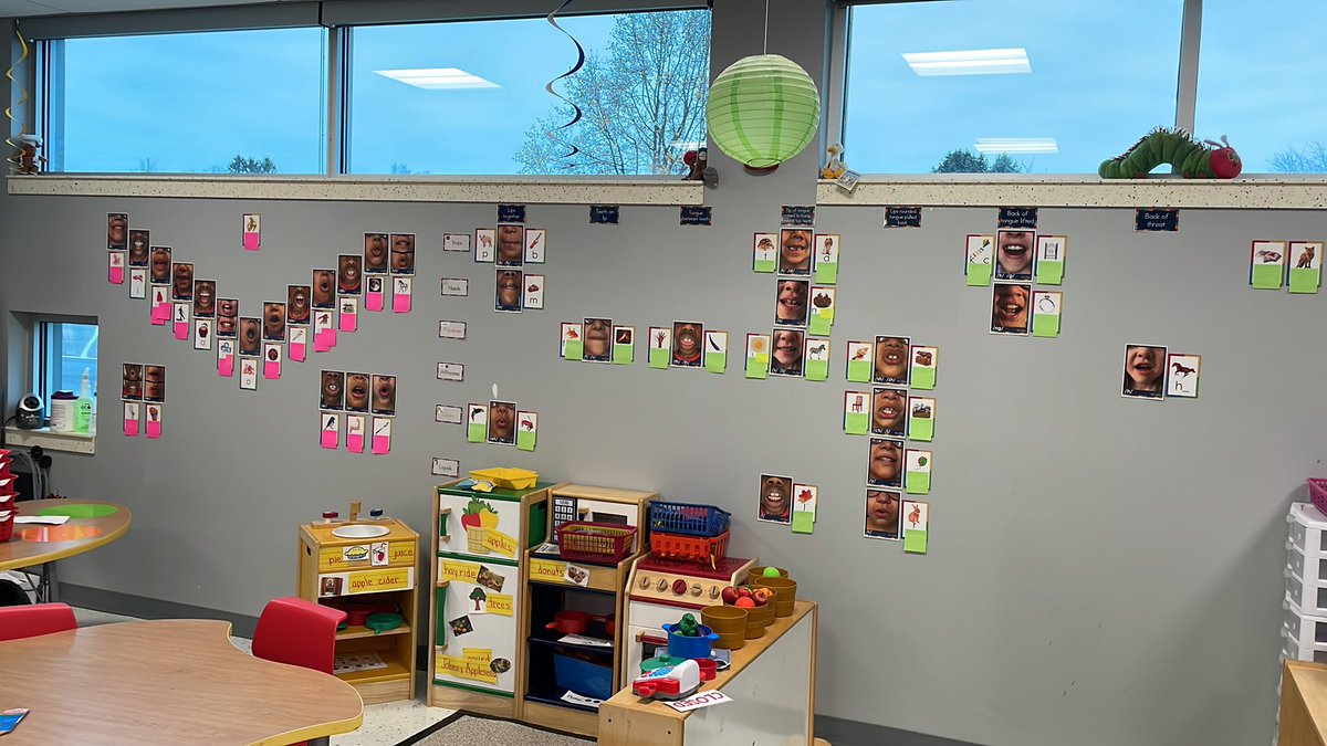 Loving the sound wall this year!  #WFCPride #12DaysTwitter