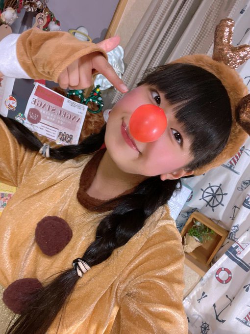 Twitterのコスプレ画像19
