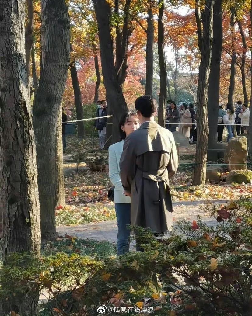 โจวใน #AlmostLover 🥰🥰🥰