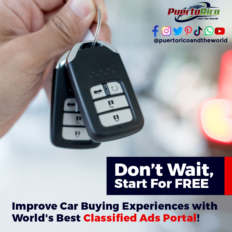prandtheworld's tweet photo. Improve Car Buying Experiences with World's Best Classified Ads Portal.

Learn More About the Future of Automotive Marketing in a Customer-Centric World.
🚀 https://t.co/9dwHbBvjty

#carclassifieds #carbuying #buyacar #carcarcar #newcar #usedcars #carads #carsale #sellyourcars https://t.co/4jncVT3oo2