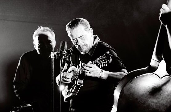 BGBoogiemen's tweet photo. Nice pics by Pim Petersen, taken at our gig with Tim Knol at Poppodium Zinder last week. Thanks for sharing Pim! @ZinderTiel @timknol https://t.co/YBA6N4oGga