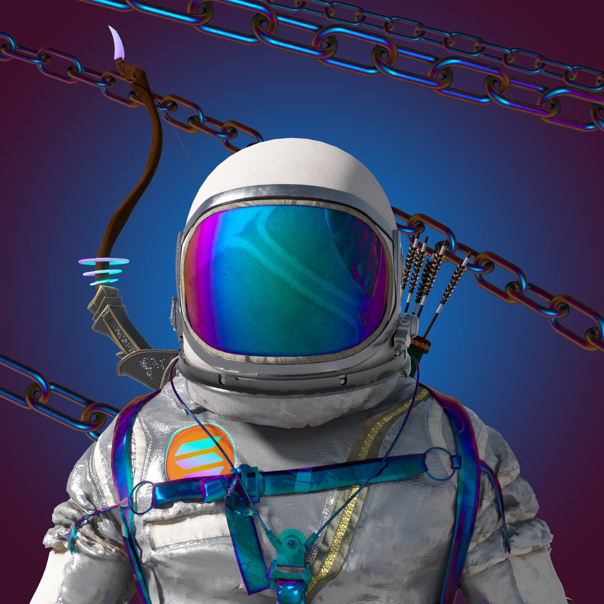 satyanmehta's tweet photo. @Cryptonftgems 
Have you checked out @solenforcers 
You can mint now 

https://t.co/Du1fwGIHHg https://t.co/bf00ONGakM