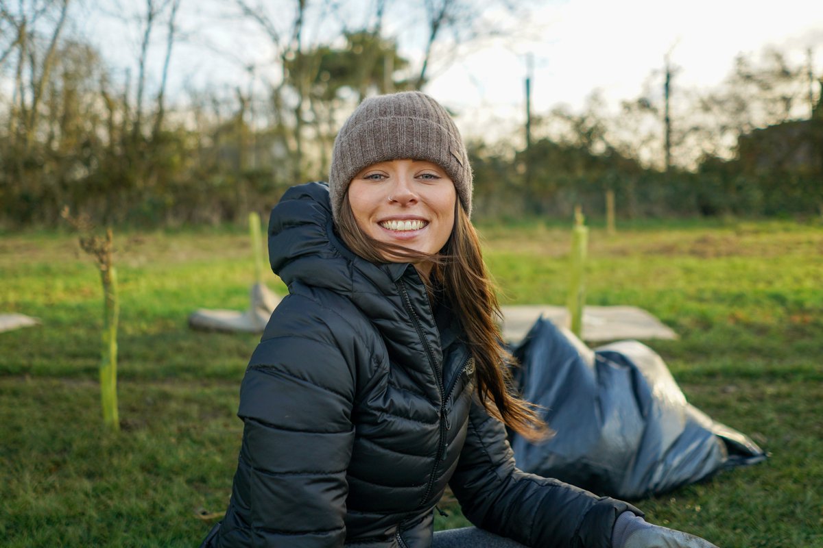 In celebration of <a href="/QGCanopy/">The Queen's Green Canopy</a> &amp; <a href="/BritishCurryDay/">British Curry Day</a>, last week a community group planted over 1000 trees in #Bristol!🌳

The @ppaap_ #treeplanting event paid tribute to the #Bangladeshis who helped establish the curry industry 🌱

Thank you for your contribution!👏