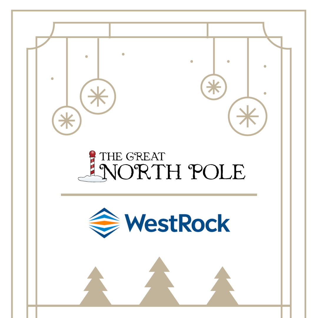 The Great North Pole tweet media