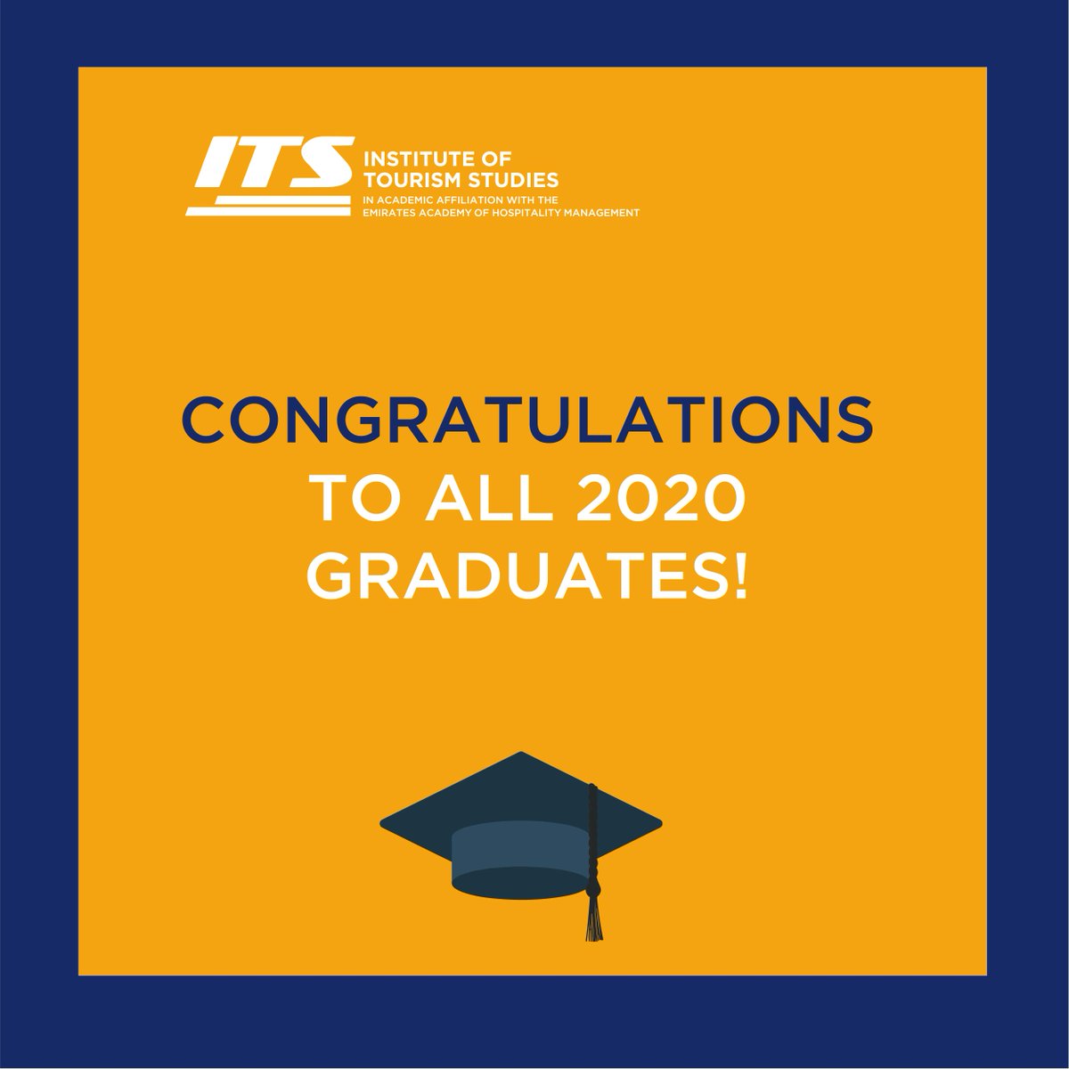 MaltaITS's tweet photo. Today we can officially celebrate 2020 graduates 🎓🎆
#ITSMalta #Graduates #Graduation #Graduates2020 #Graduation2020
@BartoloClayton https://t.co/1XptjCMuhy