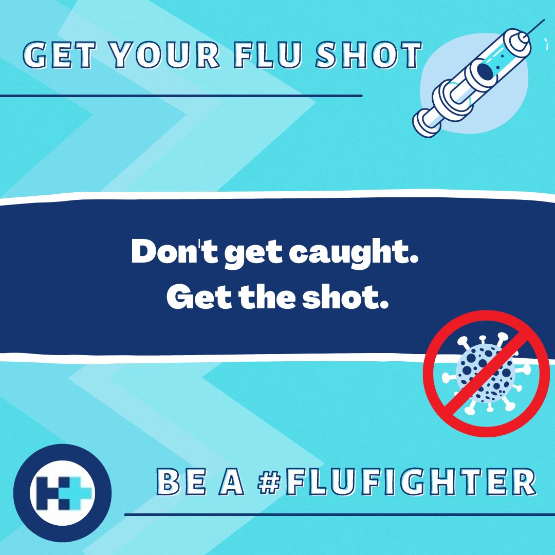 HRHealth_'s tweet photo. Calling all #PeopleOfHRH to get #fluless: The influenza vaccine is available to all staff, physicians, and volunteers @RexallDrugstore & Occupational Health & Safety at the Wilson Site. Be sure to take a moment to stop by. #flushotsaveslives #flushot #ONhealth https://t.co/0u4AivoSAU