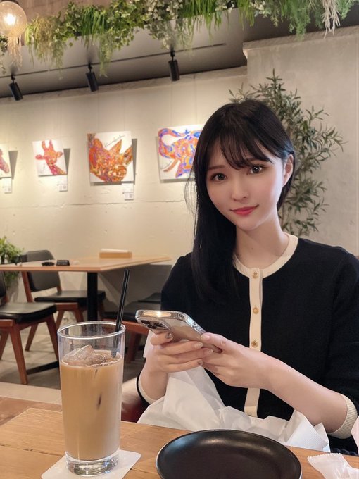 コスプレイヤー涼本奈緒のTwitter画像32
