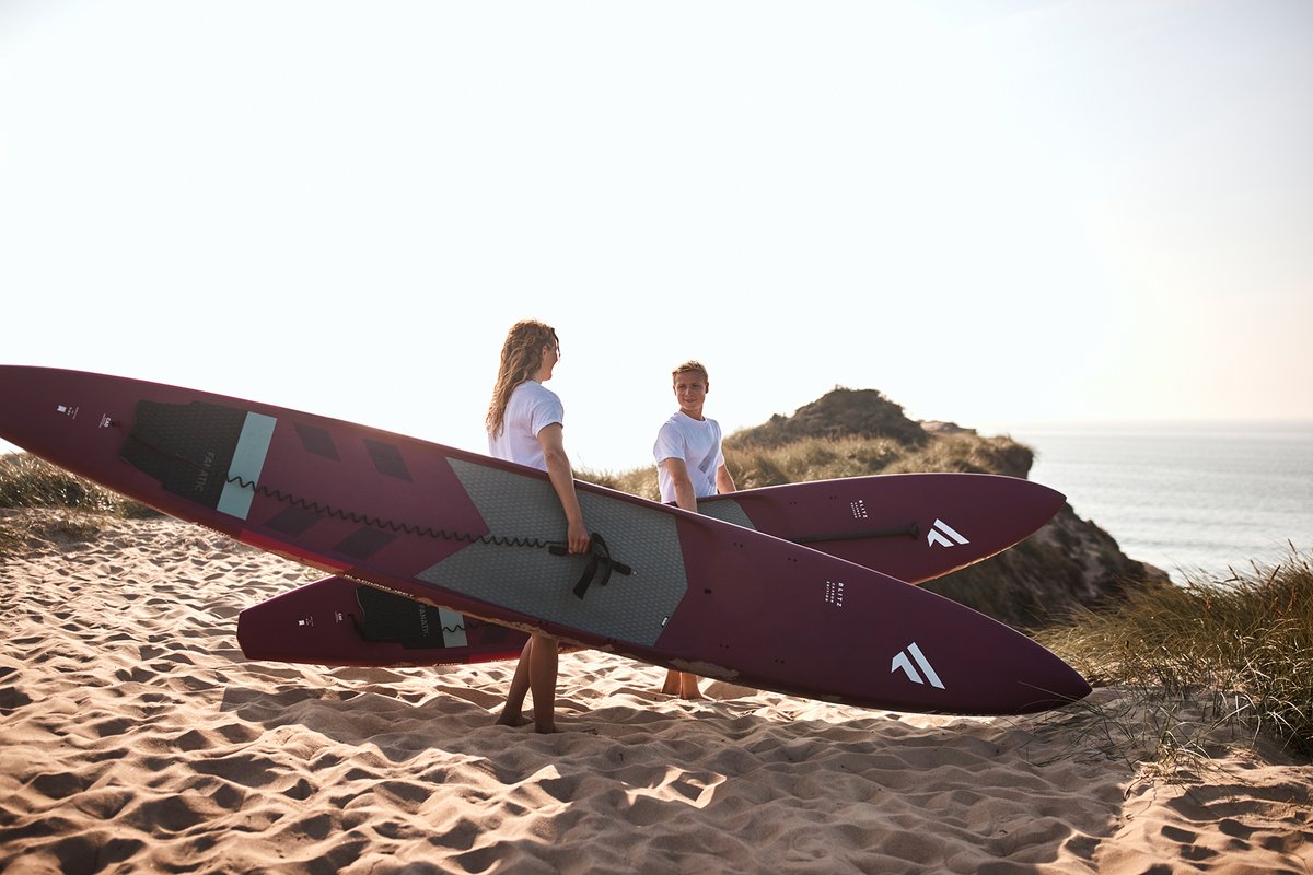 Fanatic Boardriding tweet media